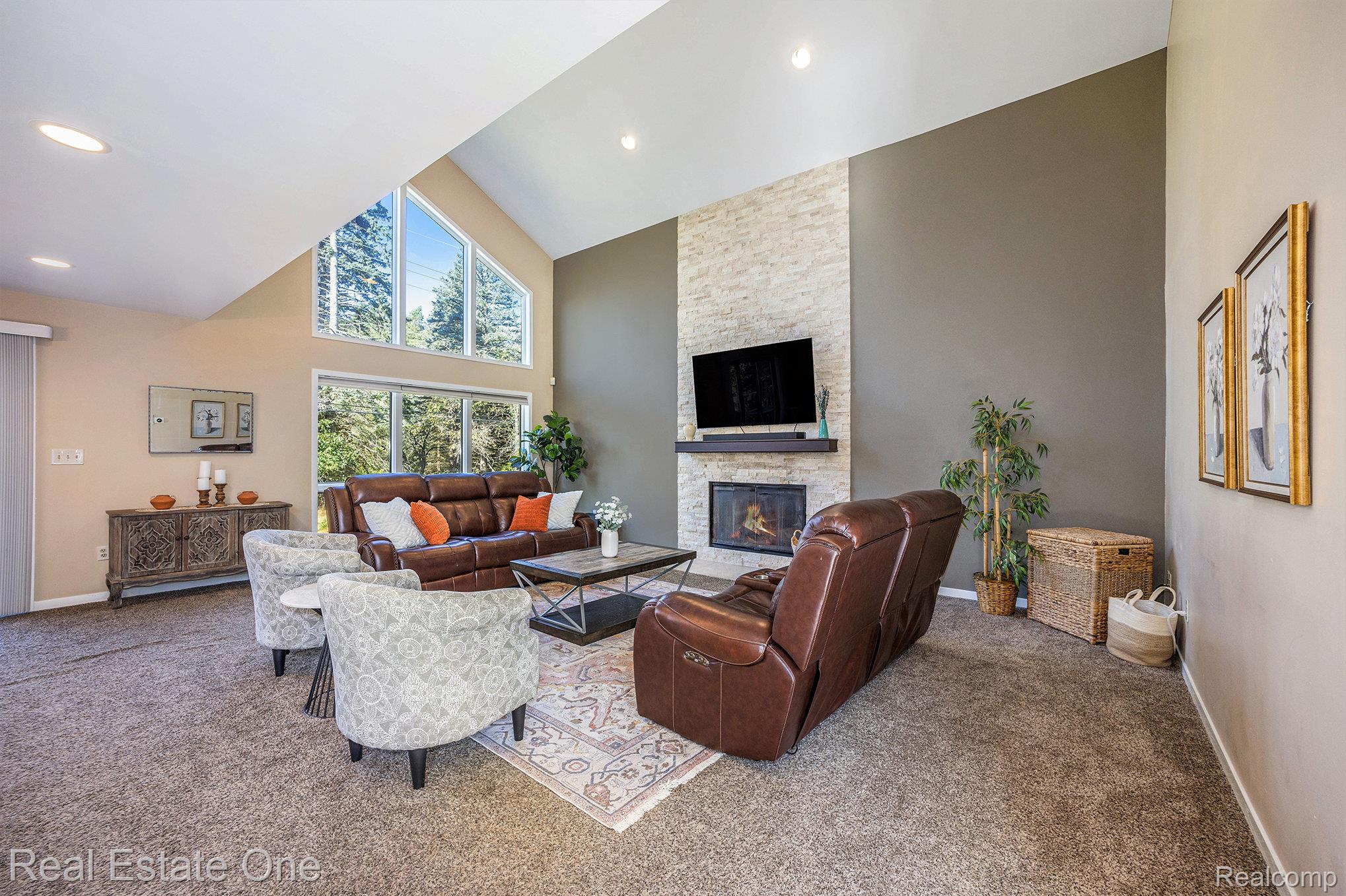 1083 N Livernois Road