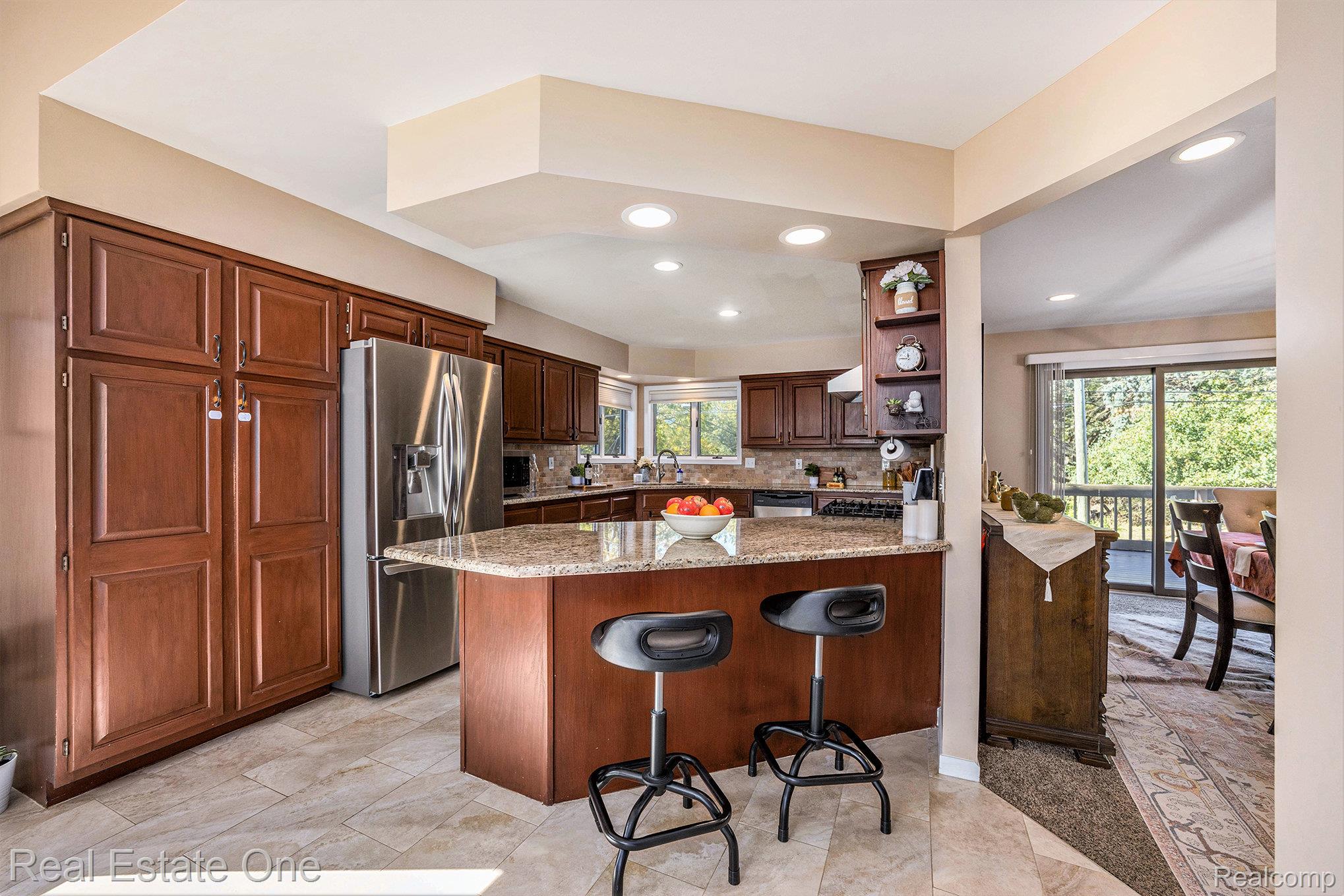 1083 N Livernois Road