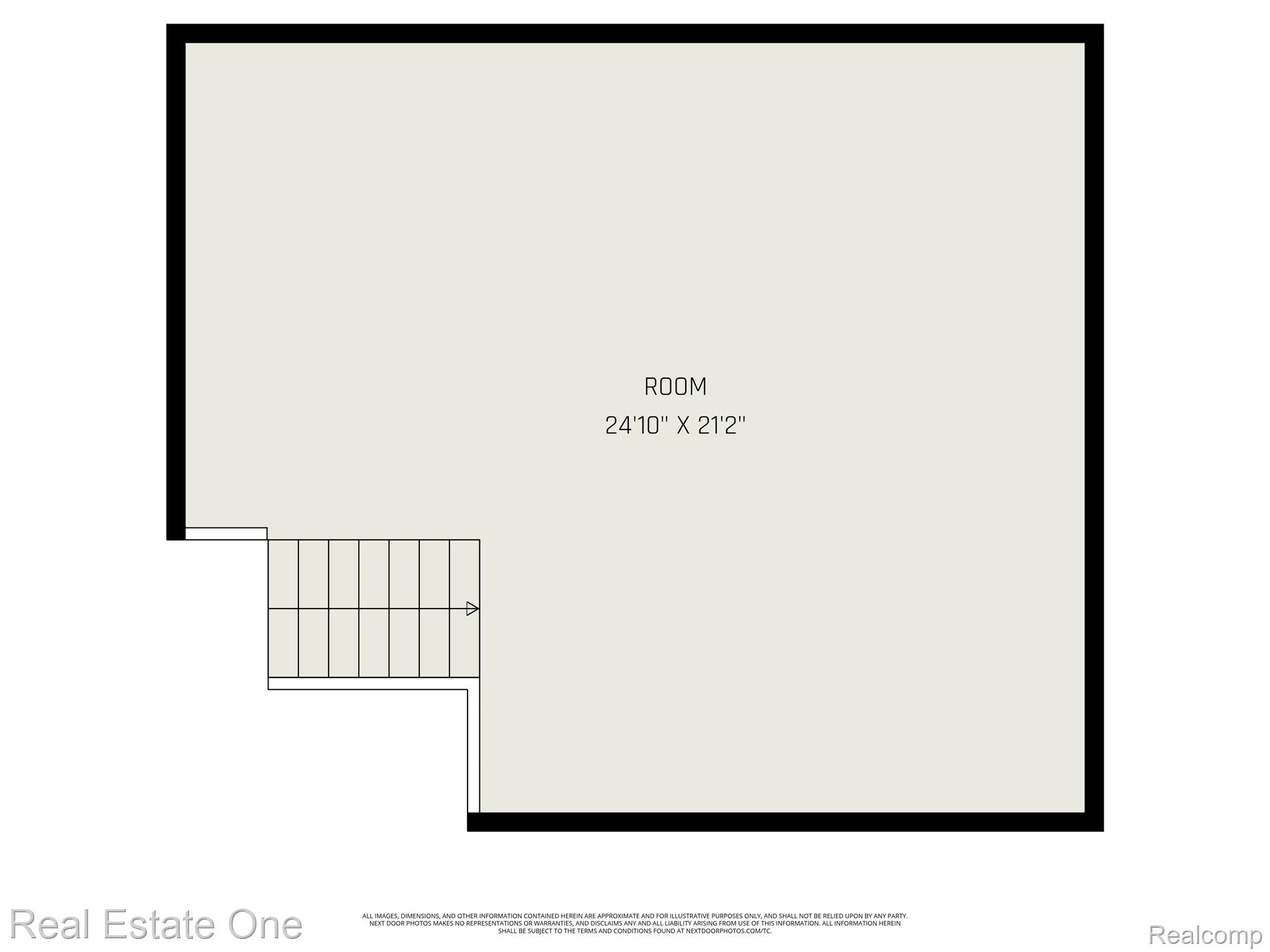 1083 N Livernois Road