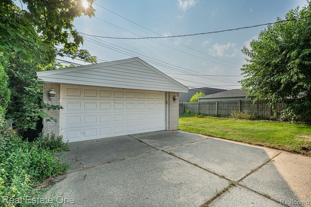 25740 Miracle Drive