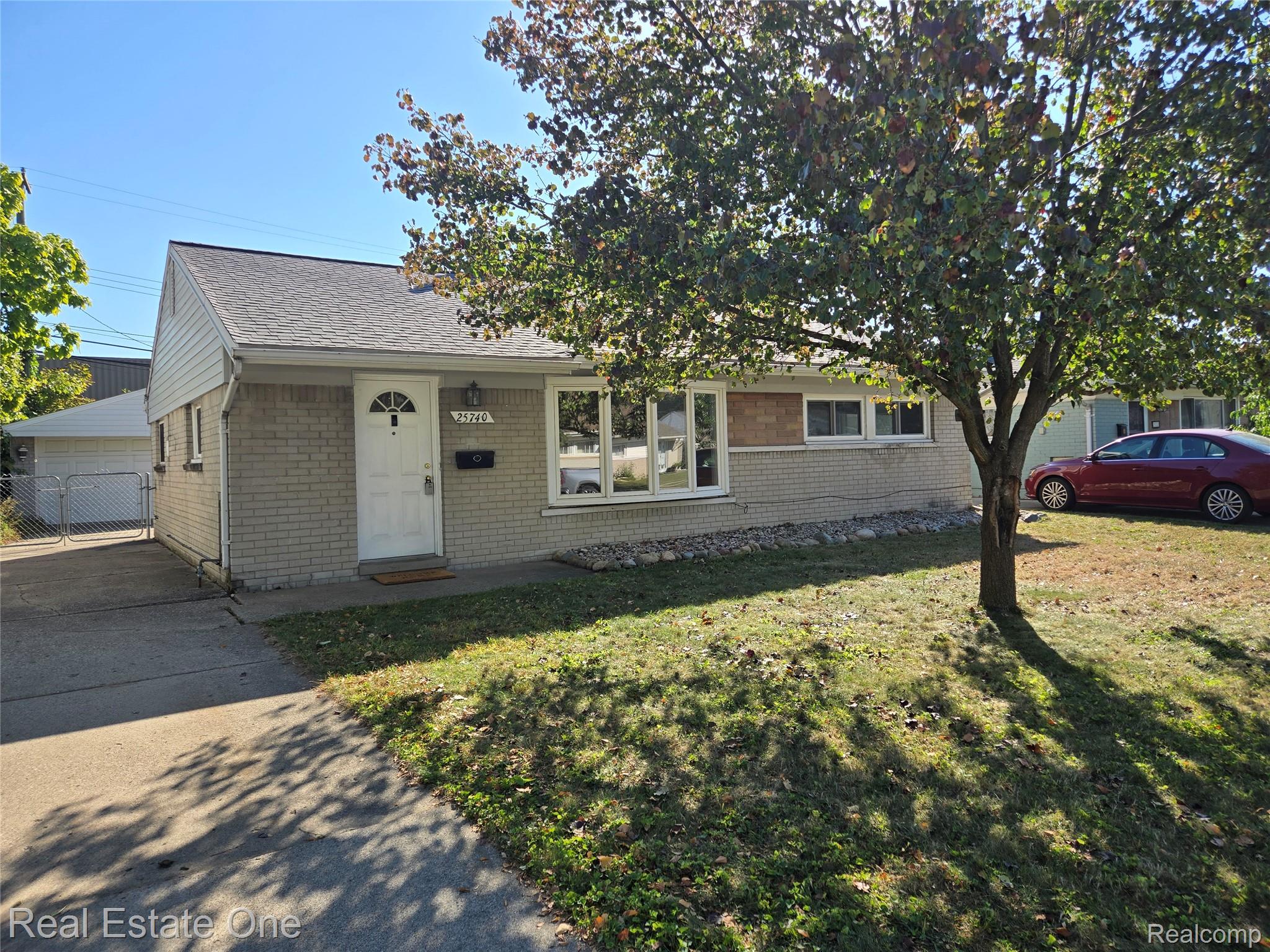 25740 Miracle Drive