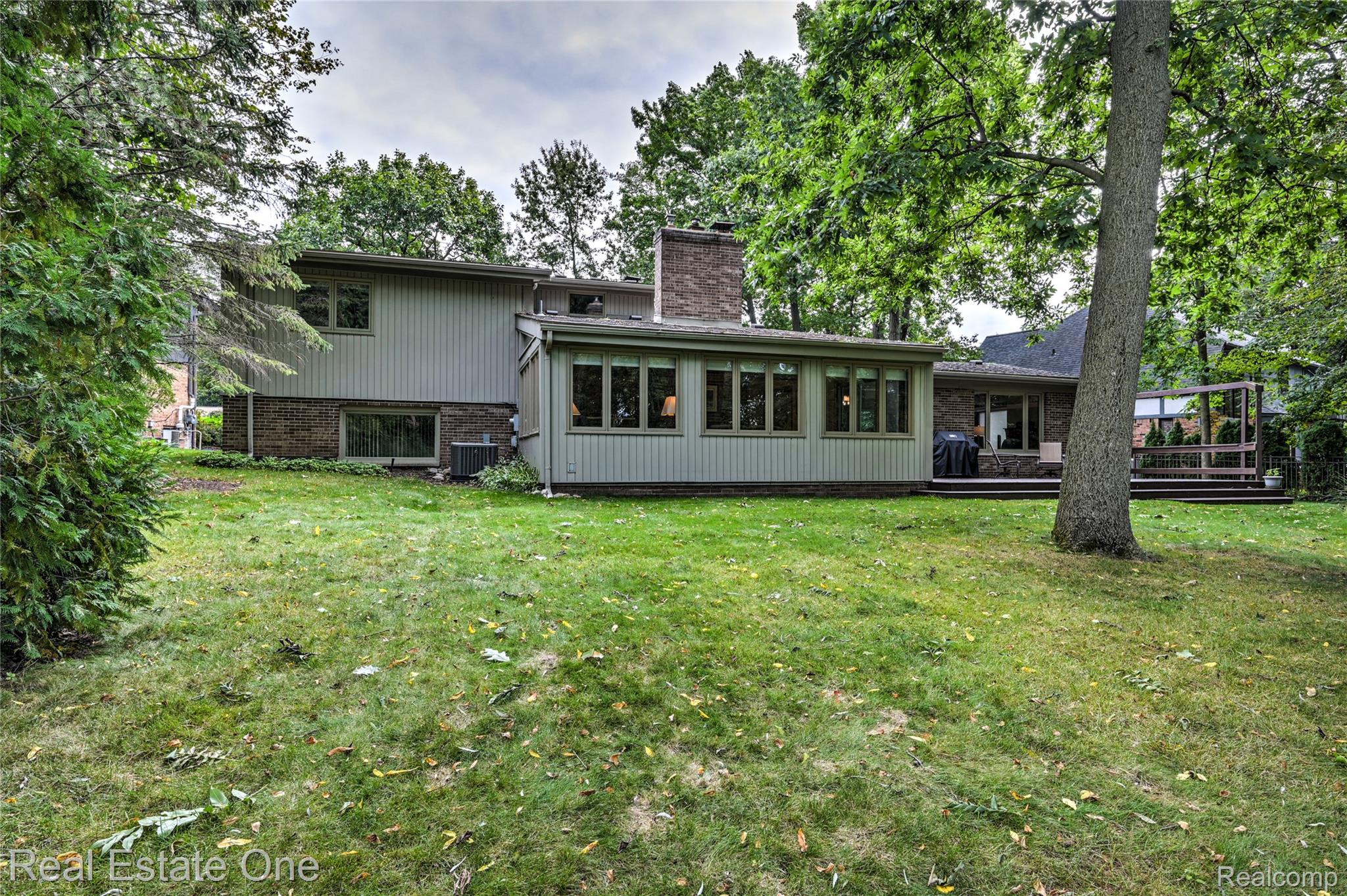 753 Medinah Drive