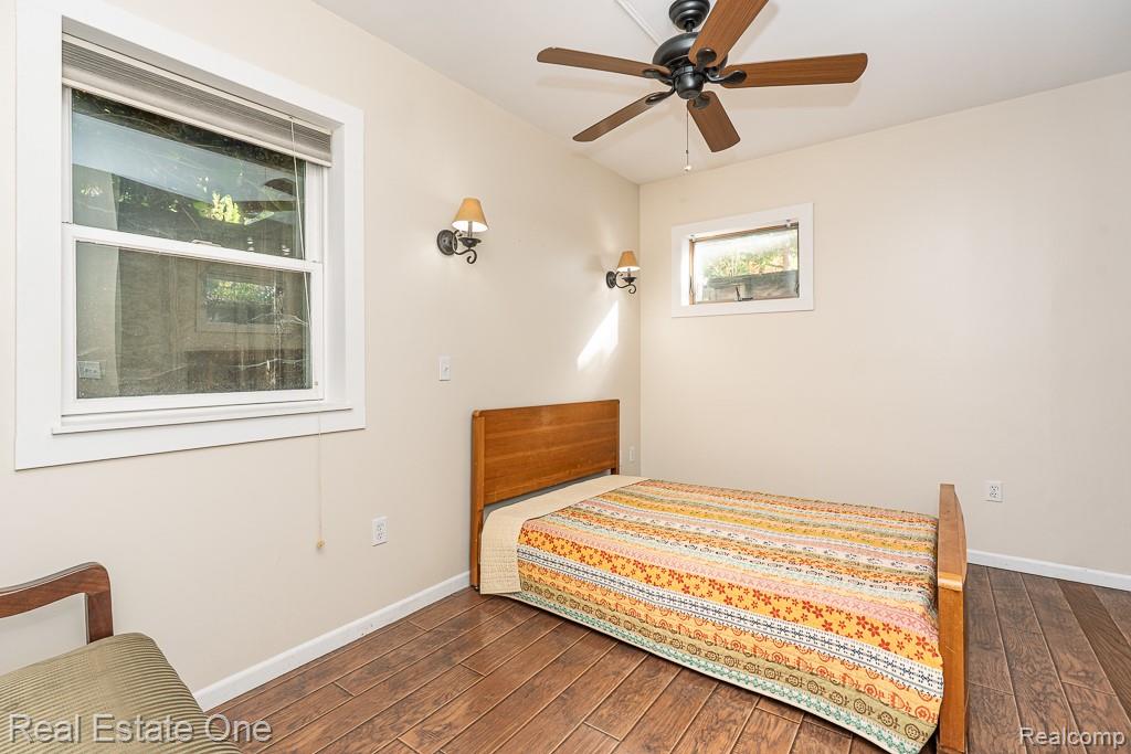 629 N Calhoun Street