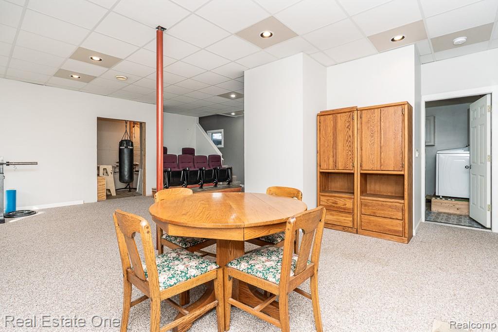 629 N Calhoun Street