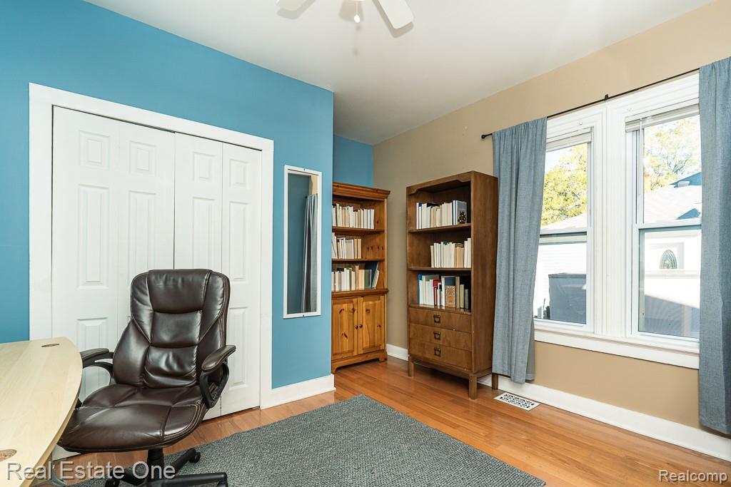 629 N Calhoun Street