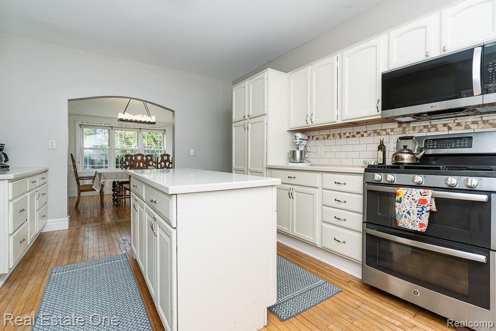 629 N Calhoun Street