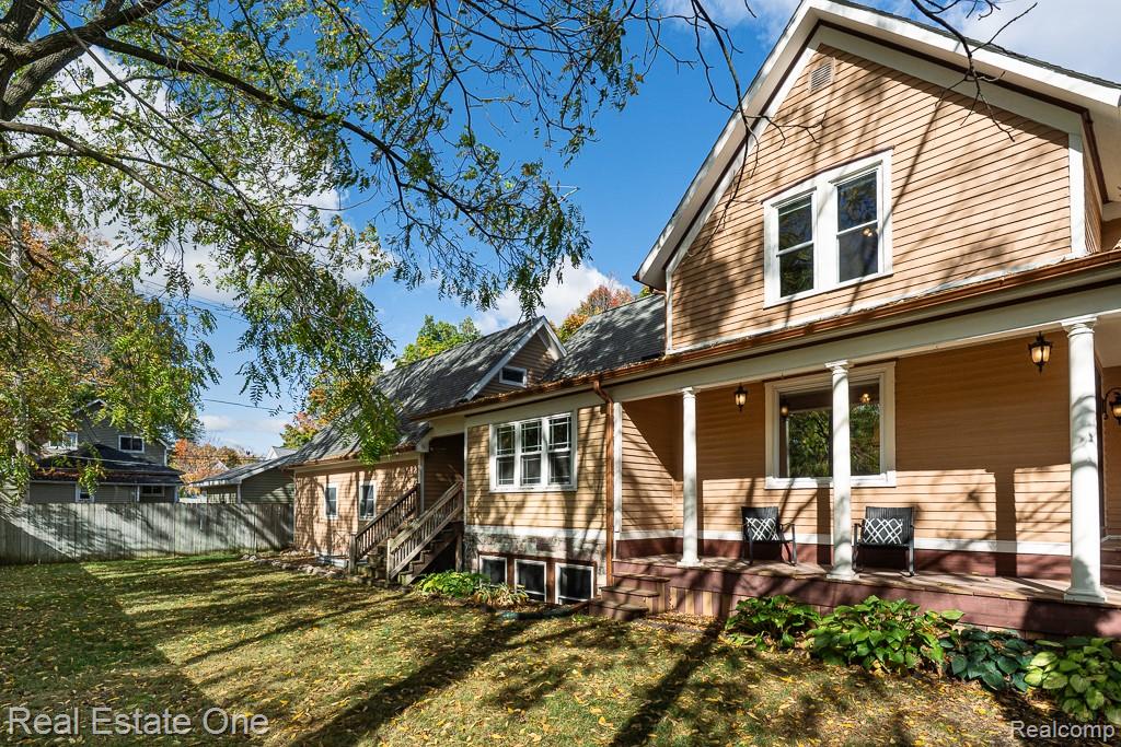 629 N Calhoun Street
