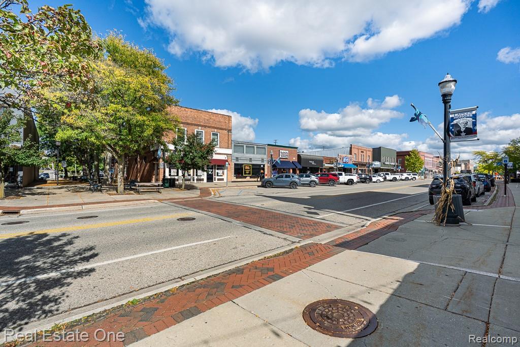 629 N Calhoun Street