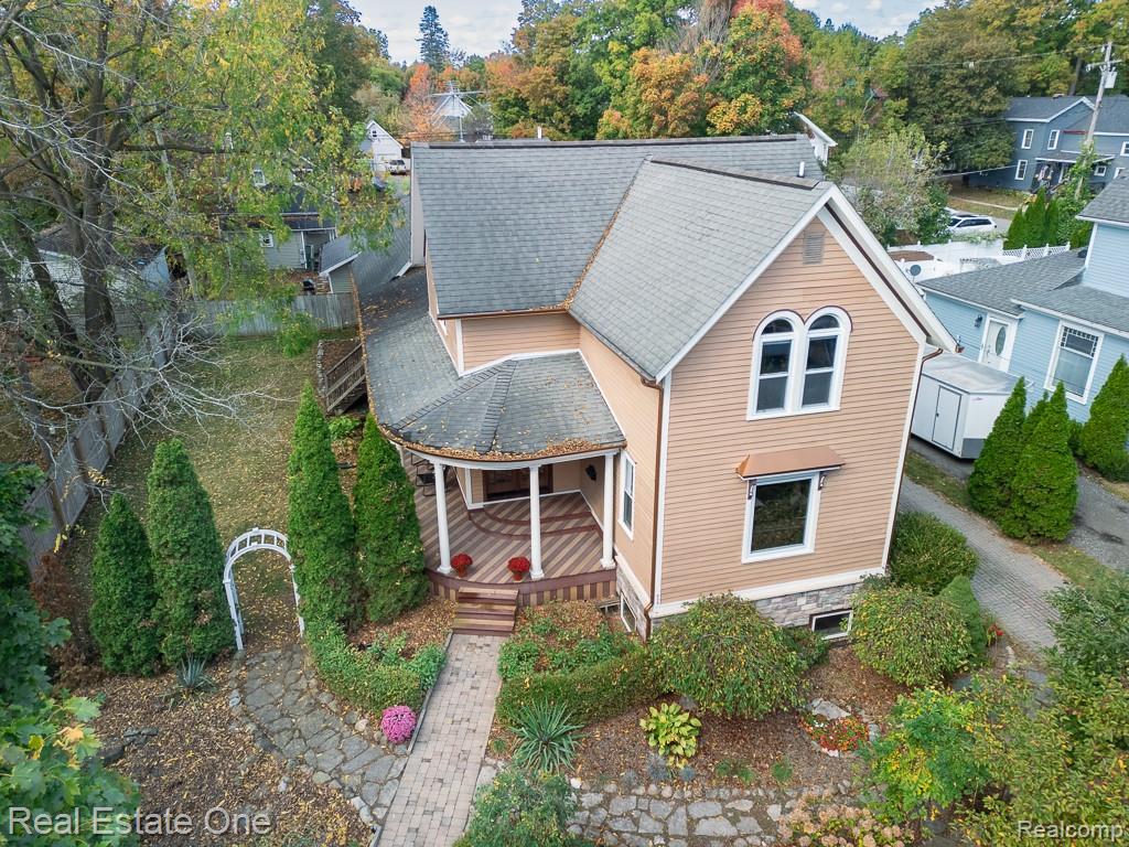 629 N Calhoun Street