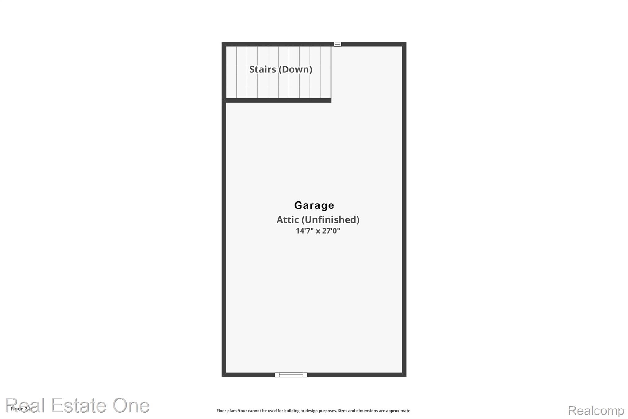 629 N Calhoun Street