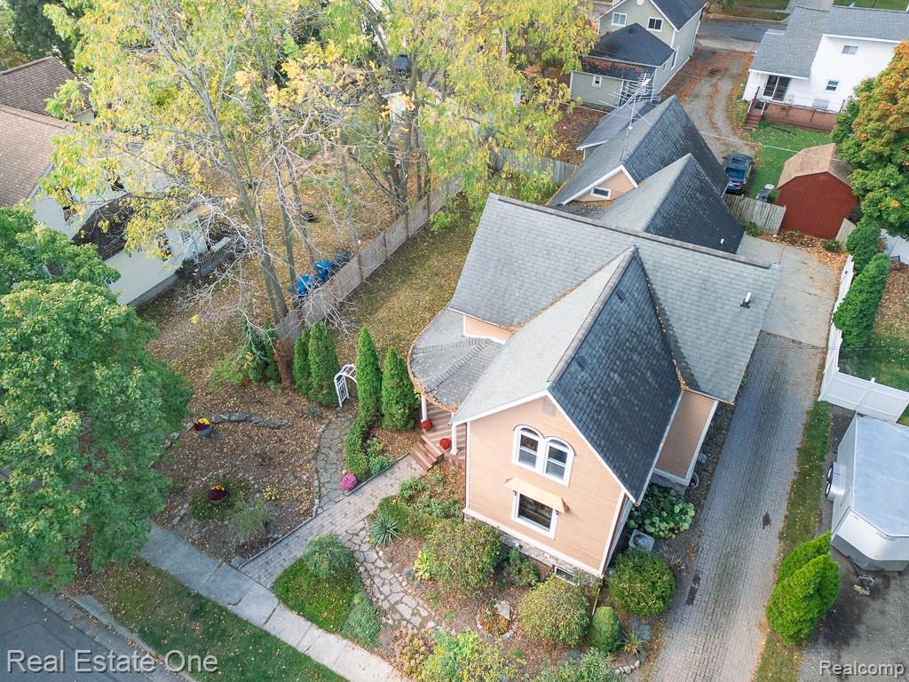 629 N Calhoun Street