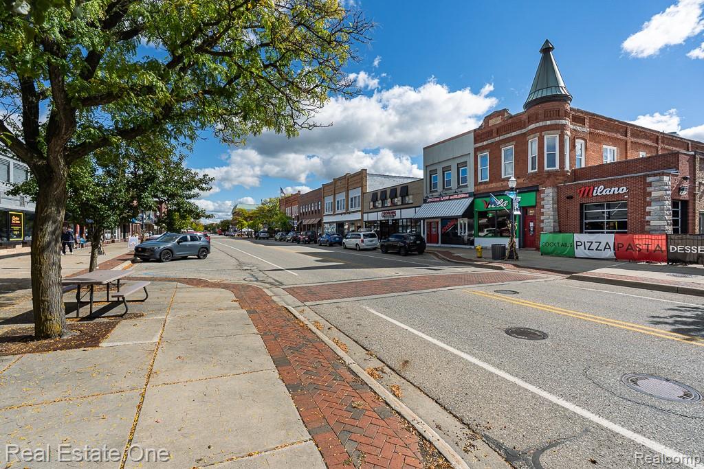 629 N Calhoun Street