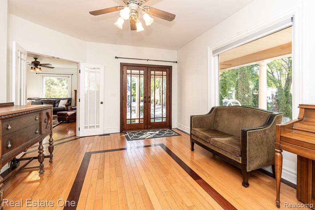 629 N Calhoun Street