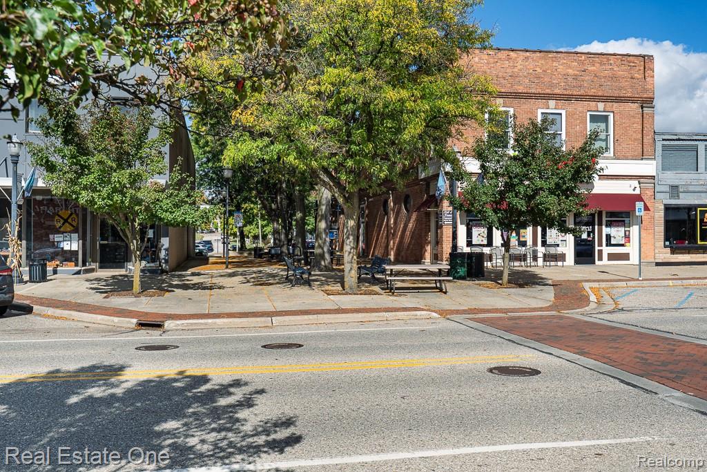 629 N Calhoun Street