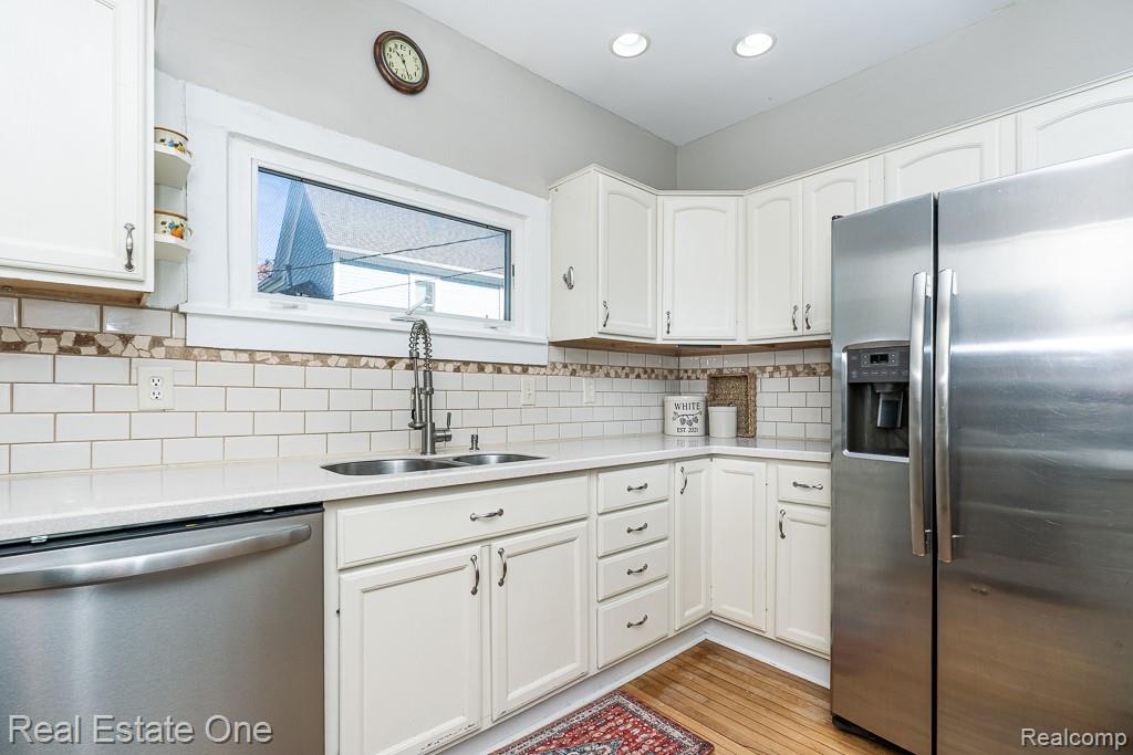 629 N Calhoun Street
