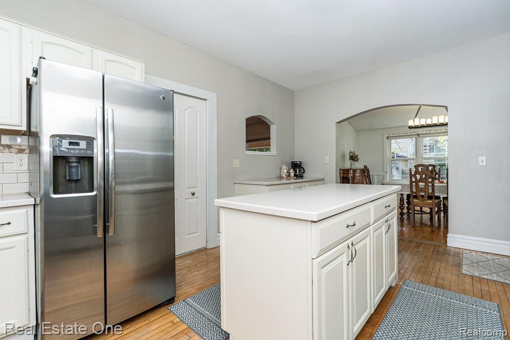629 N Calhoun Street