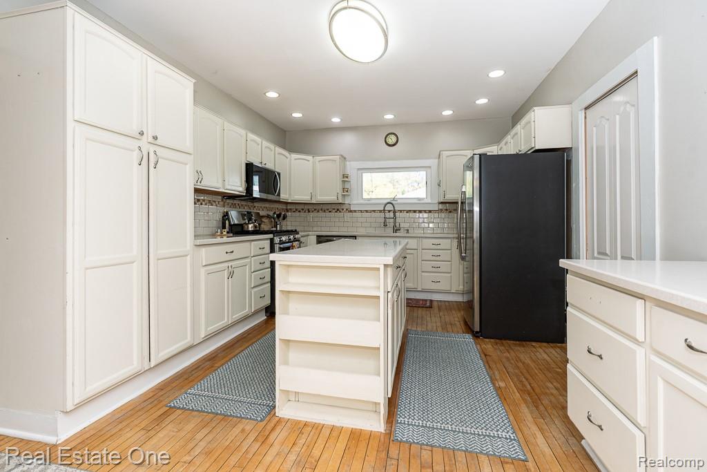 629 N Calhoun Street