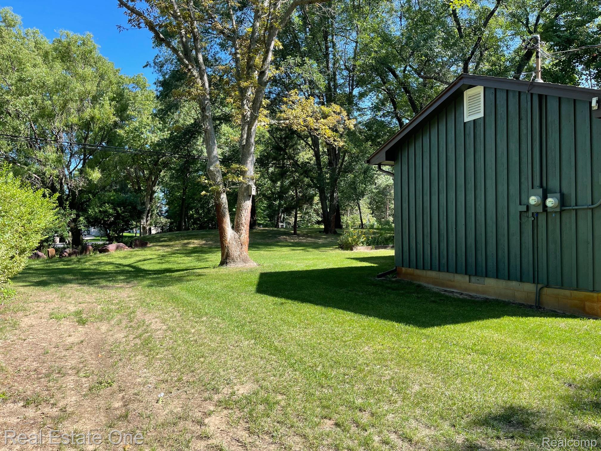 4721 Port Austin Road