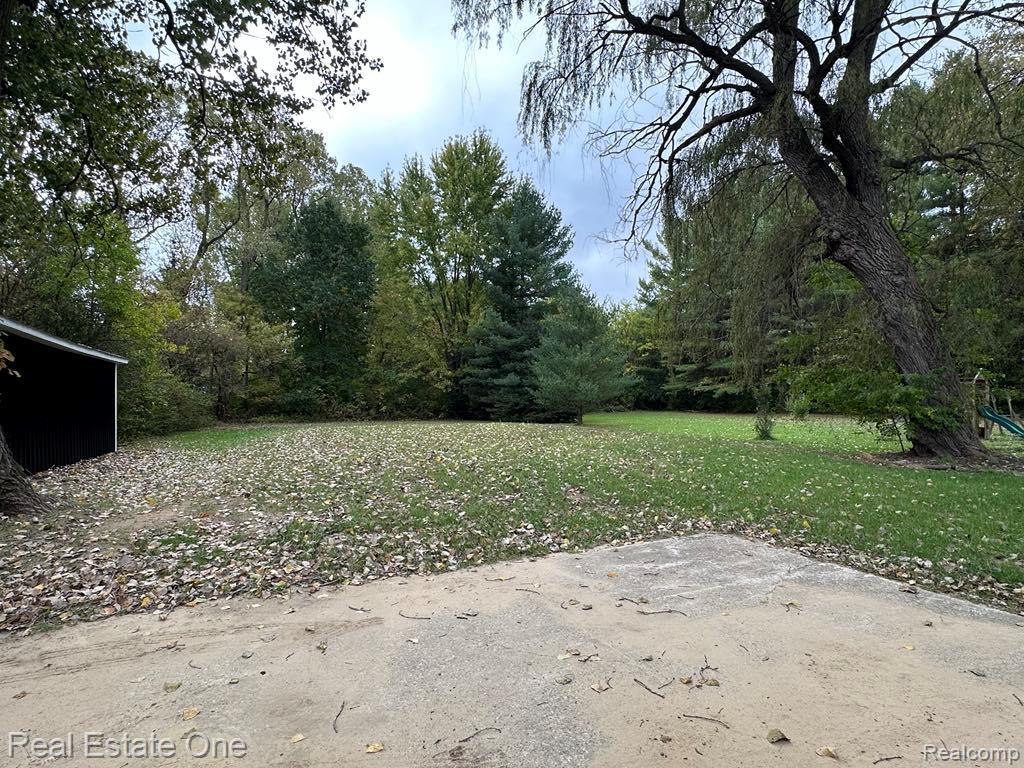 7025 Coldwater Road
