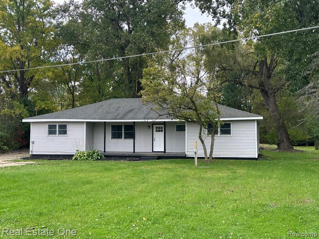 7025 Coldwater Road