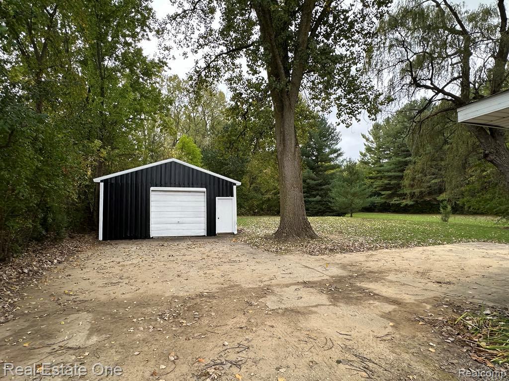 7025 Coldwater Road