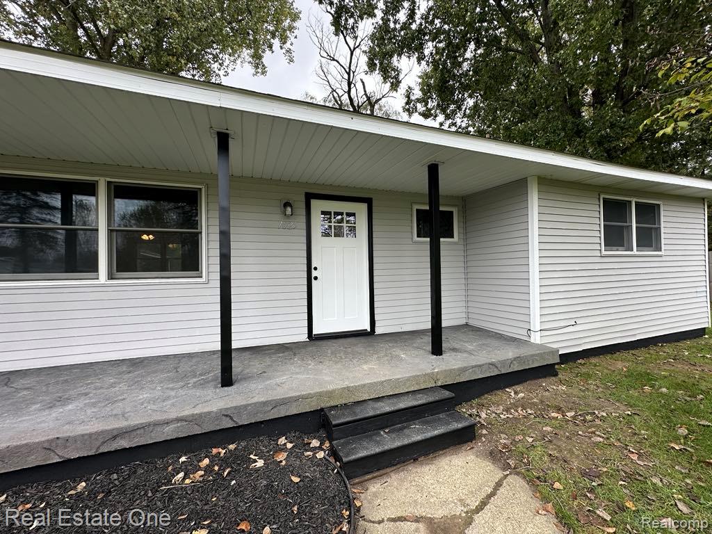 7025 Coldwater Road