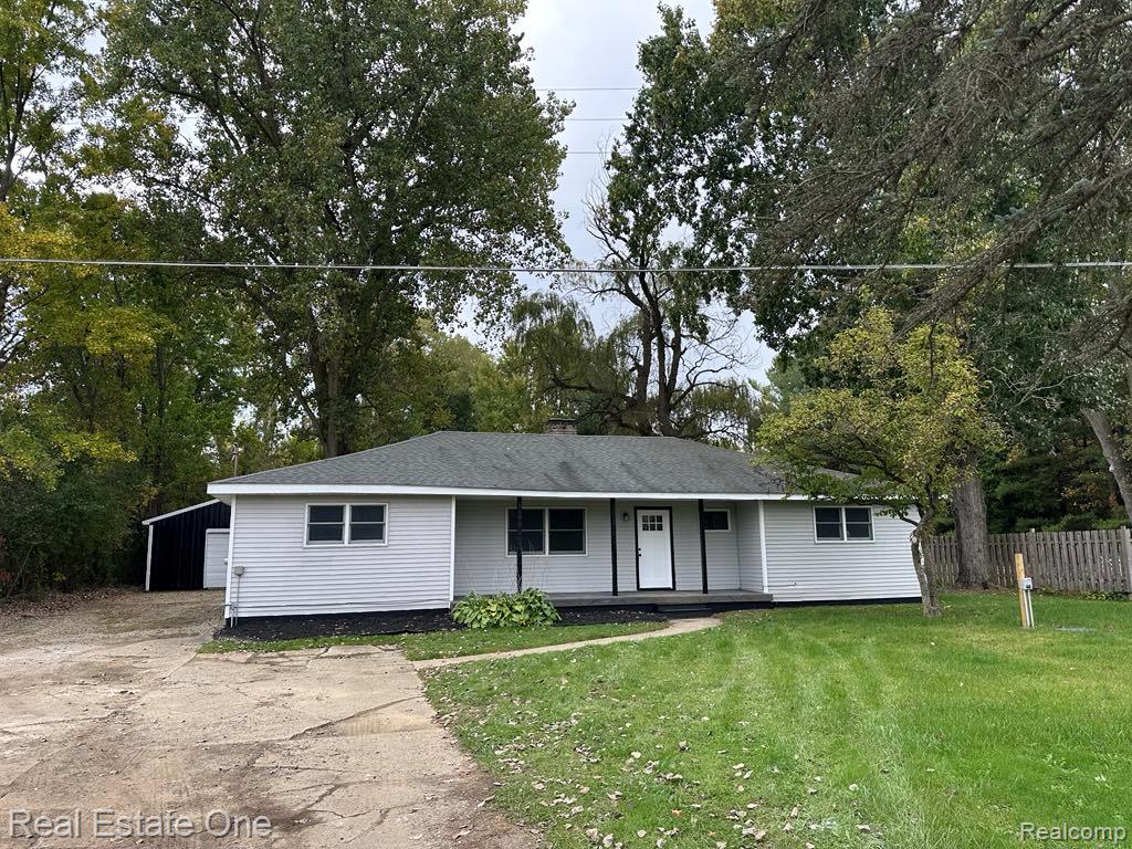 7025 Coldwater Road