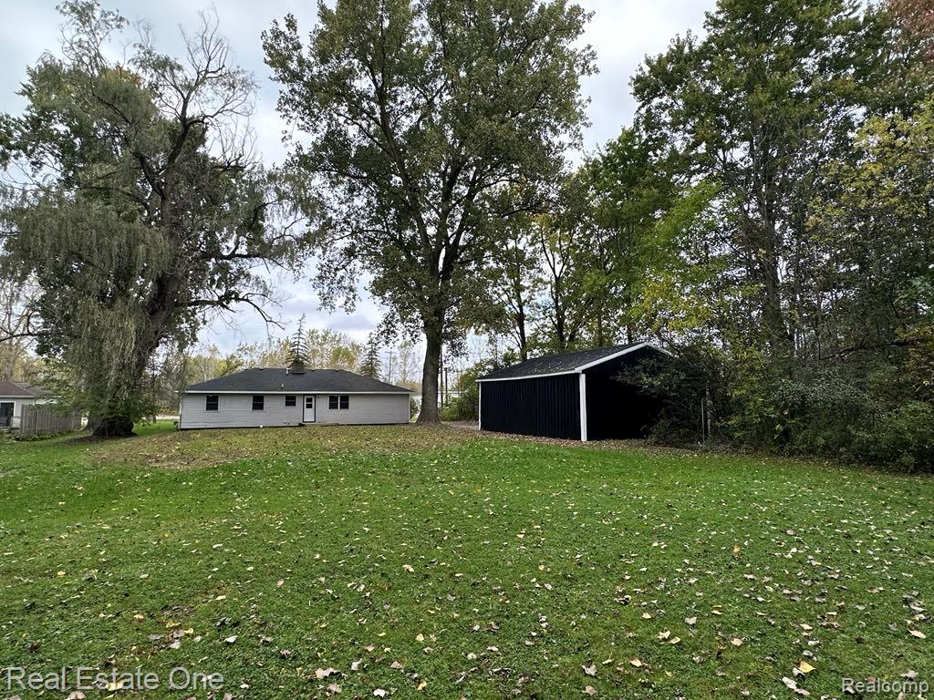 7025 Coldwater Road