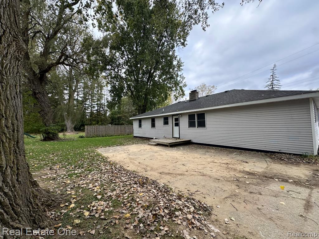 7025 Coldwater Road