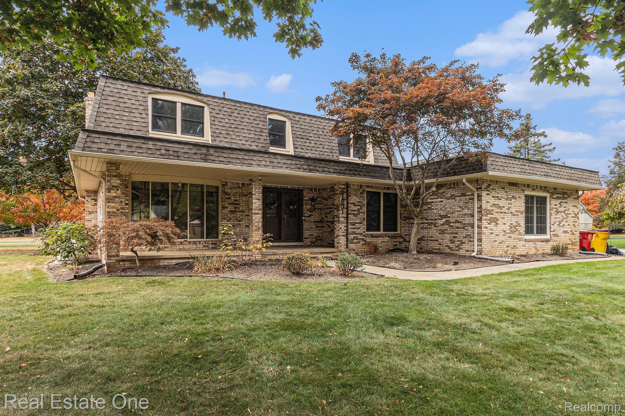 61631 Spring Circle Trail