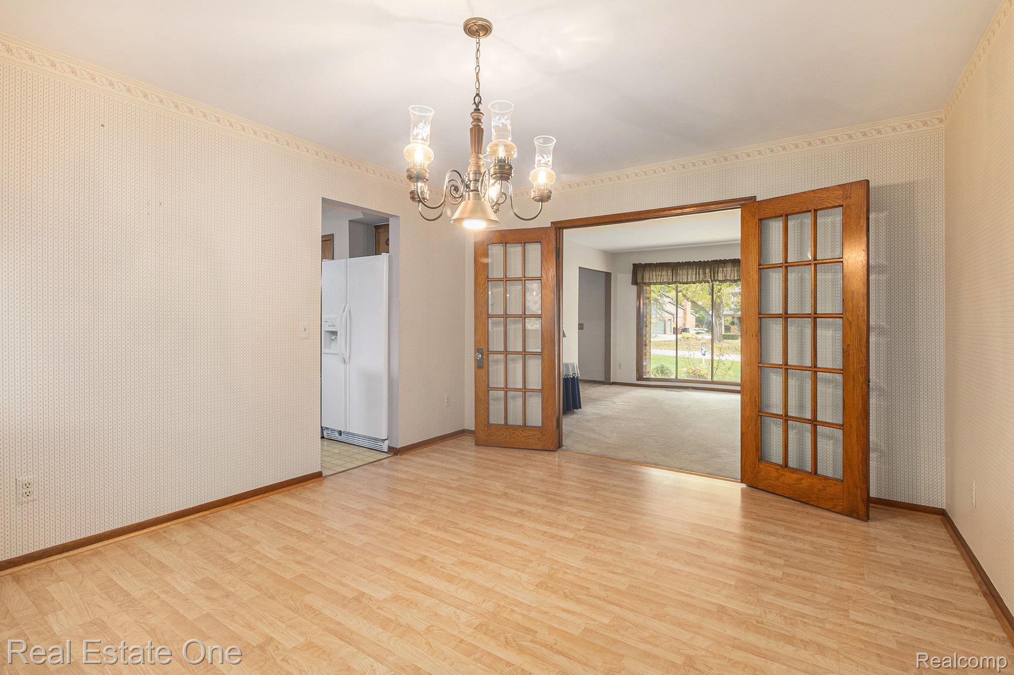 61631 Spring Circle Trail