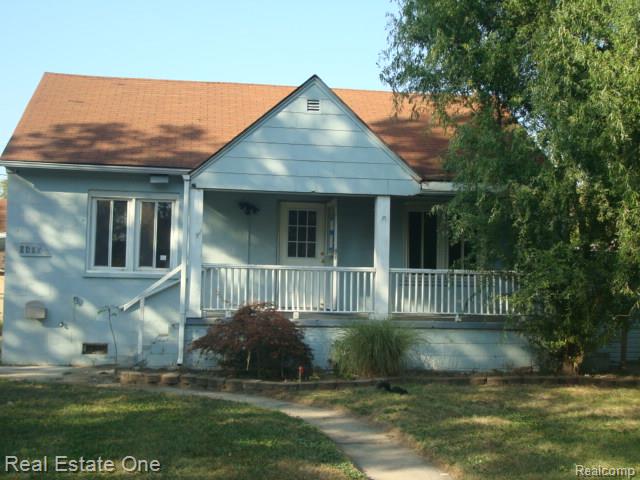 8405 Jackson Avenue