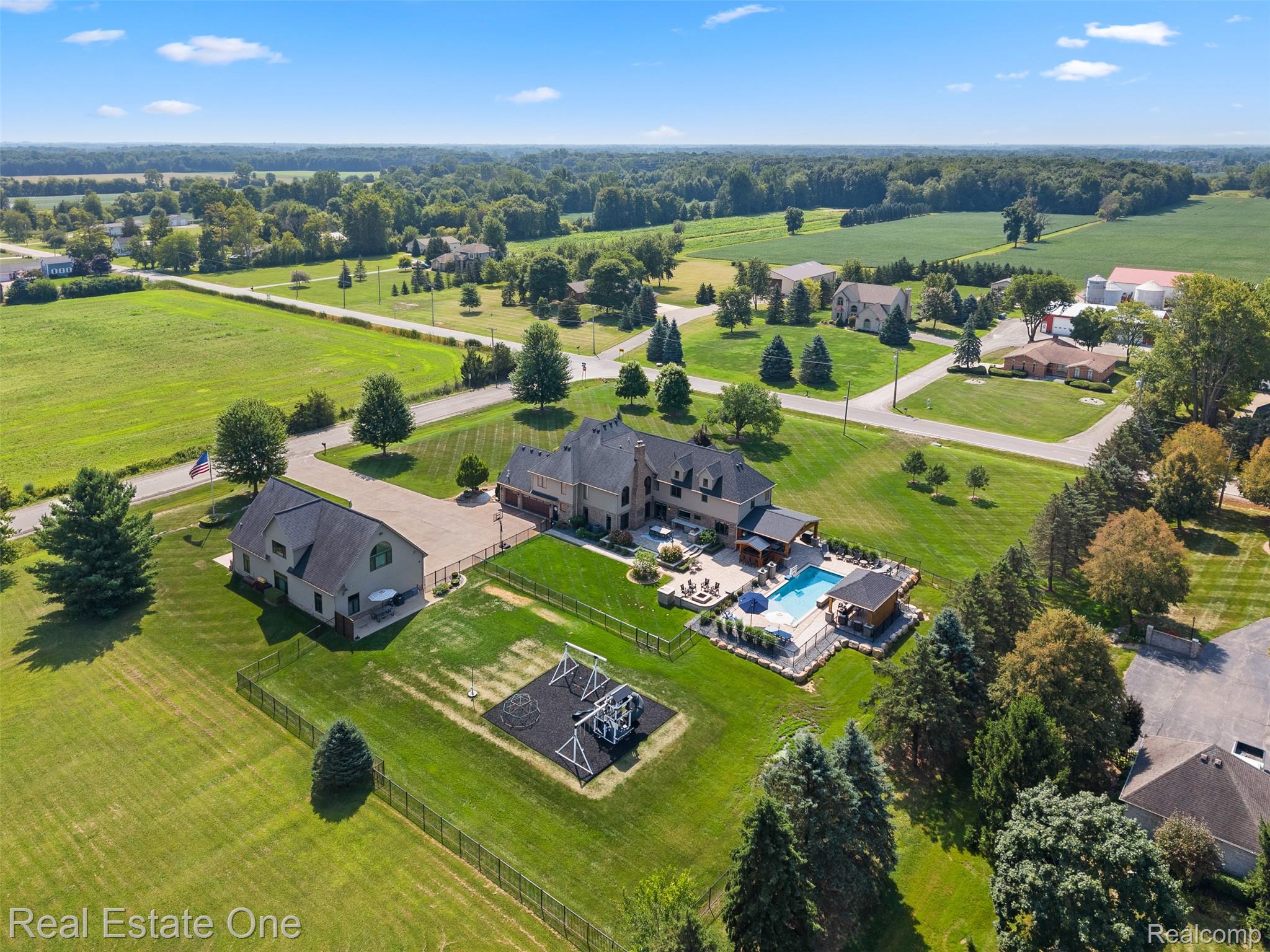 59089 Kunstman Road