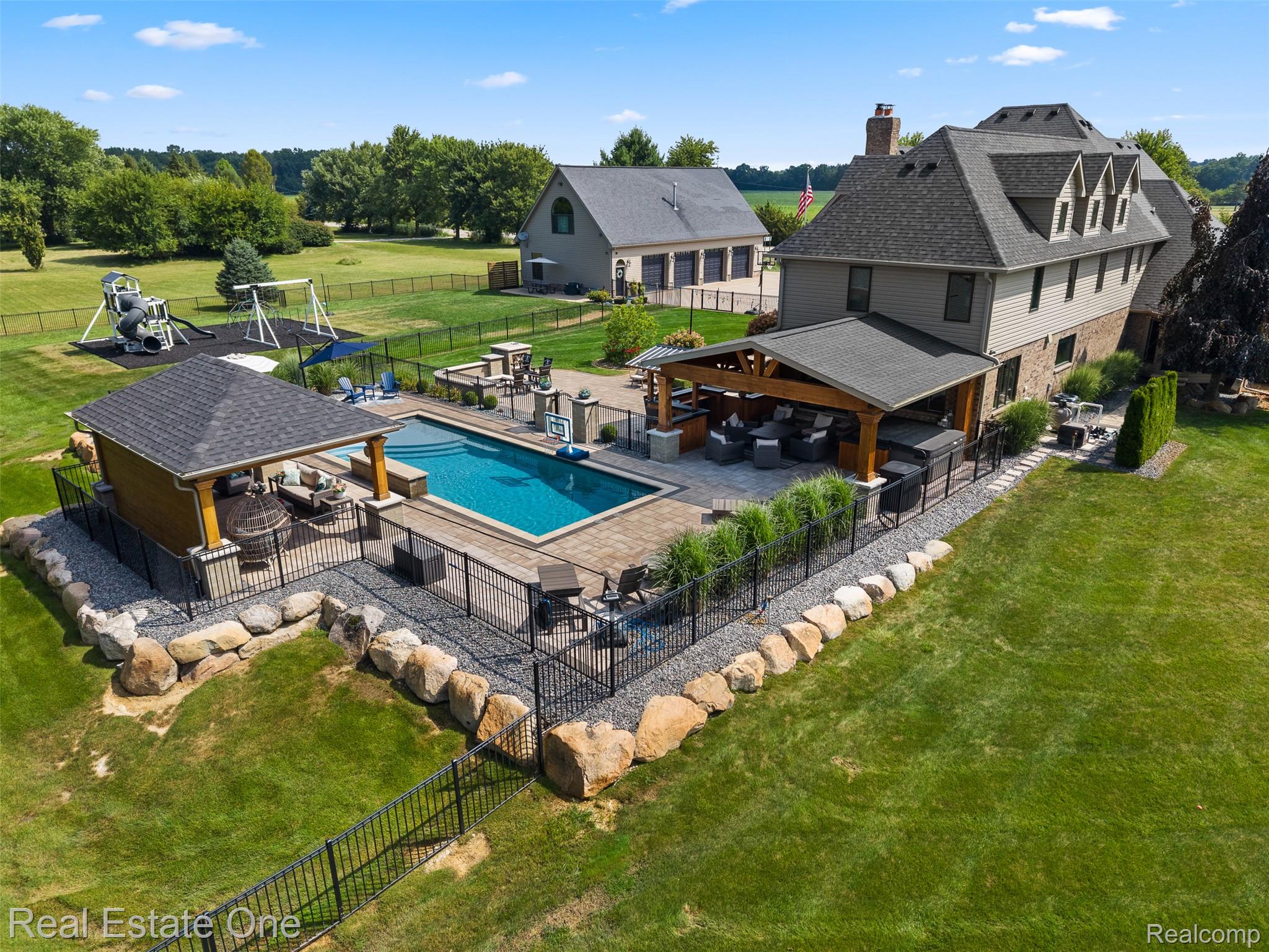 59089 Kunstman Road
