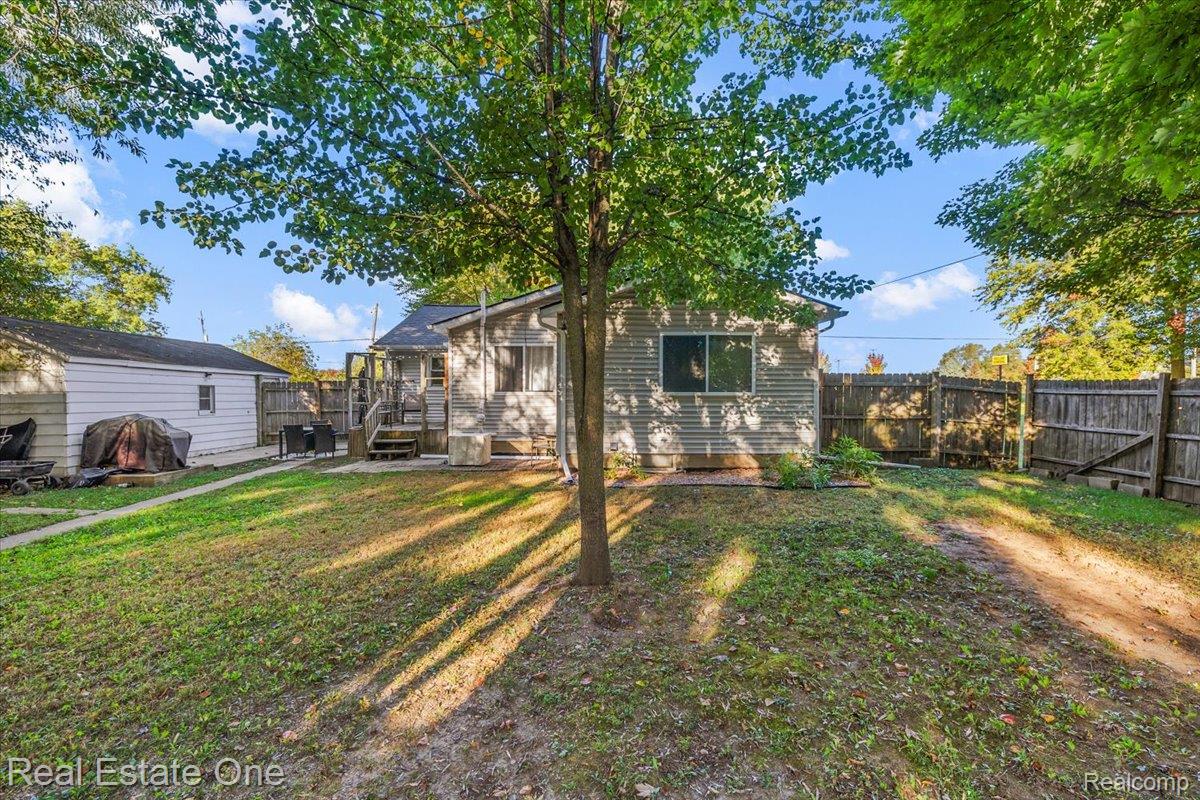 4078 N State Road