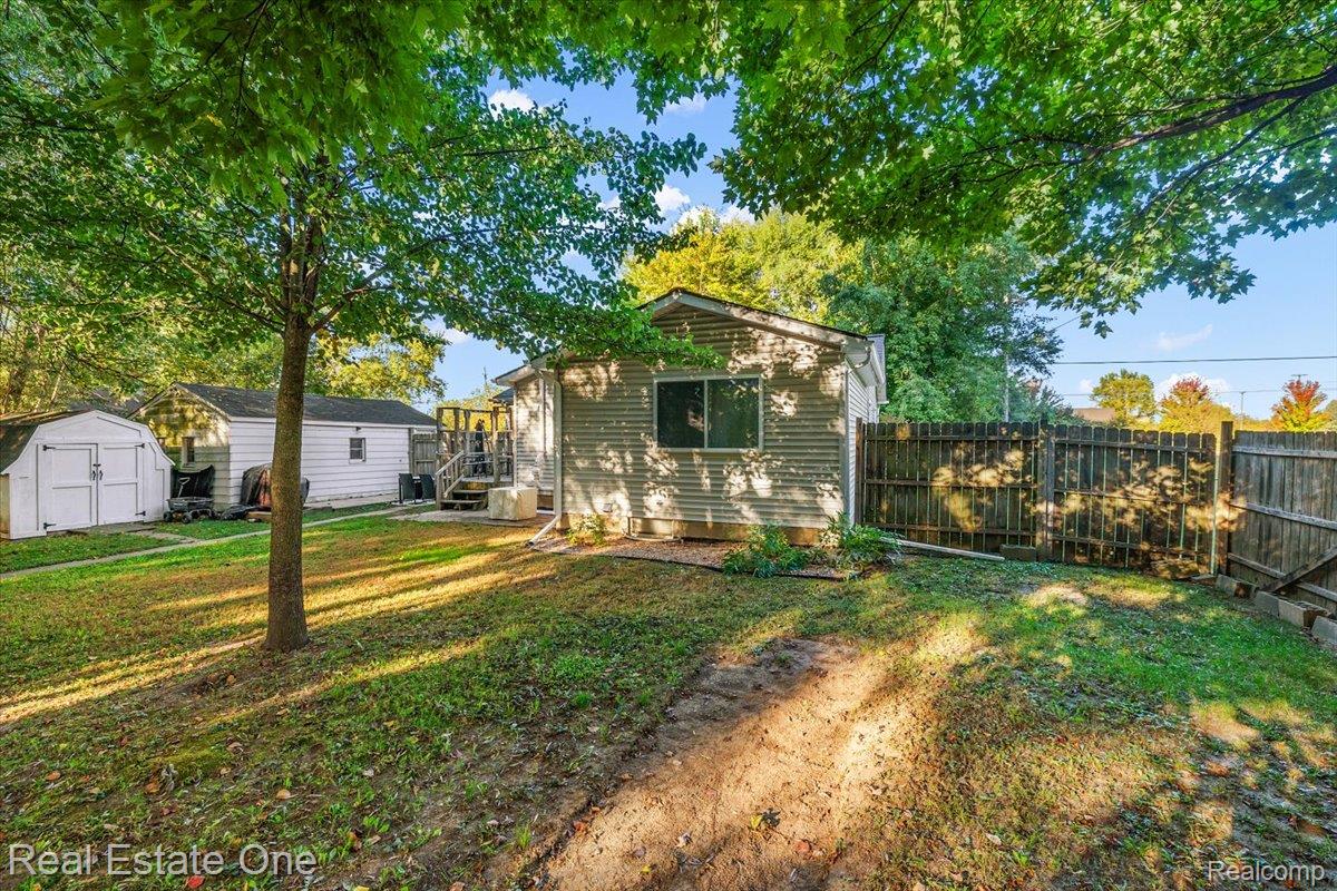 4078 N State Road