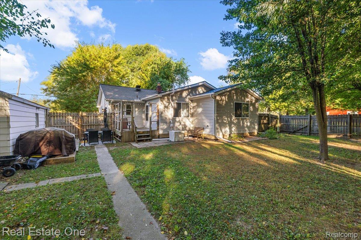 4078 N State Road