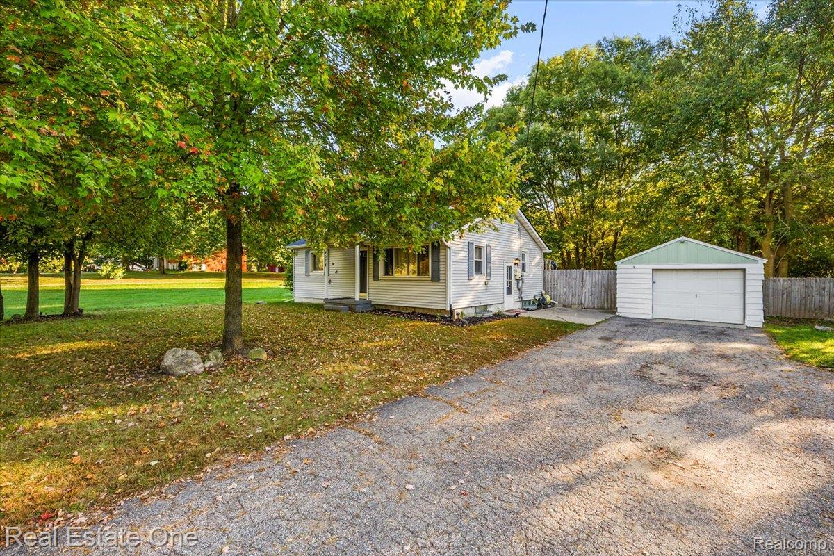 4078 N State Road