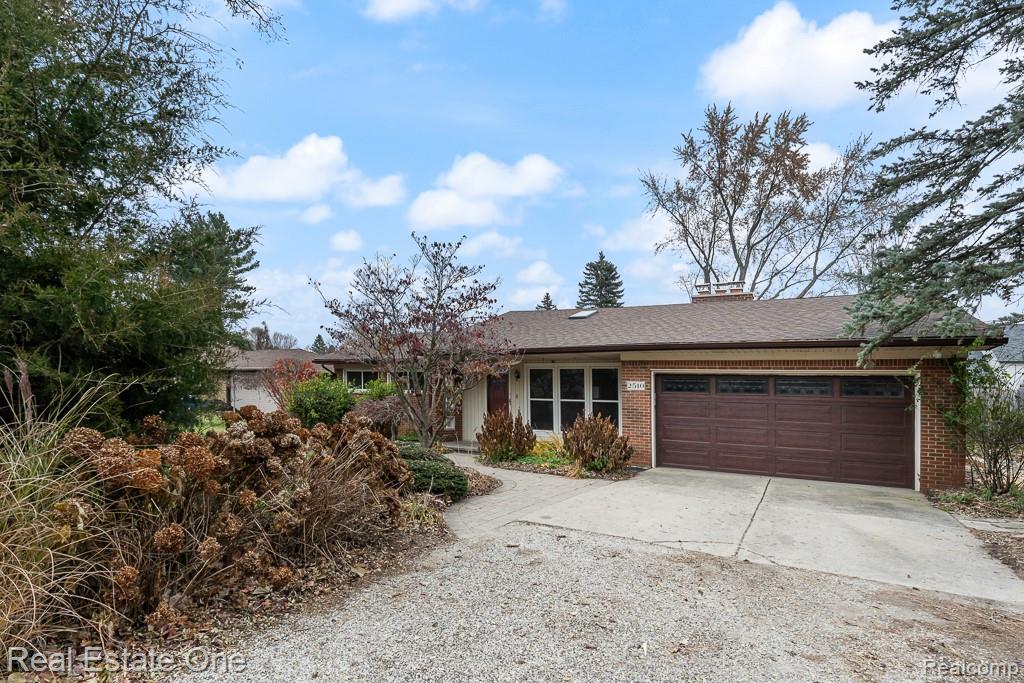 2510 Sunhill Drive