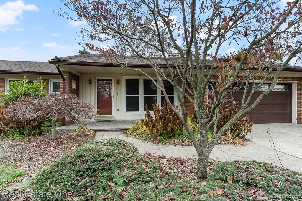 2510 Sunhill Drive
