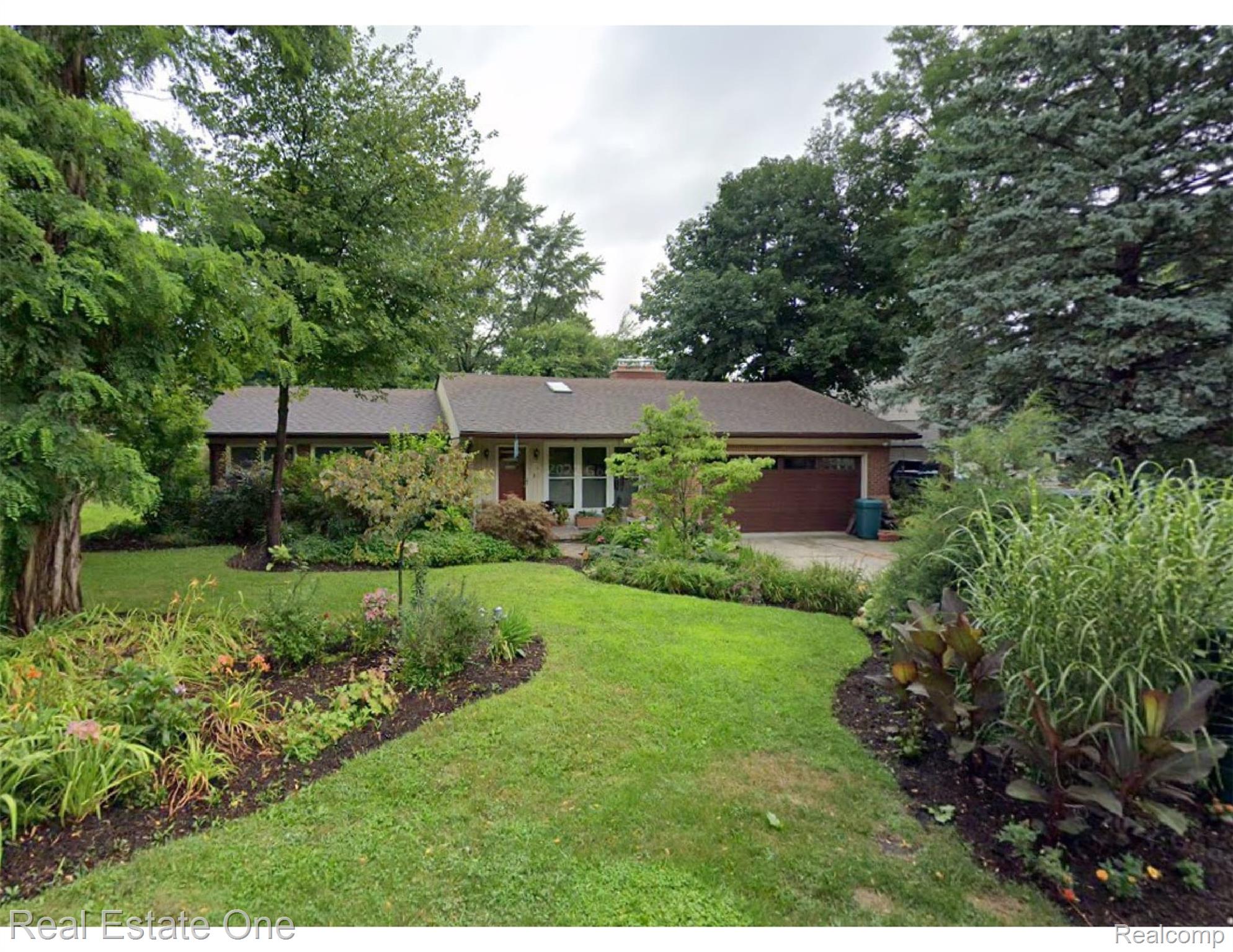 2510 Sunhill Drive