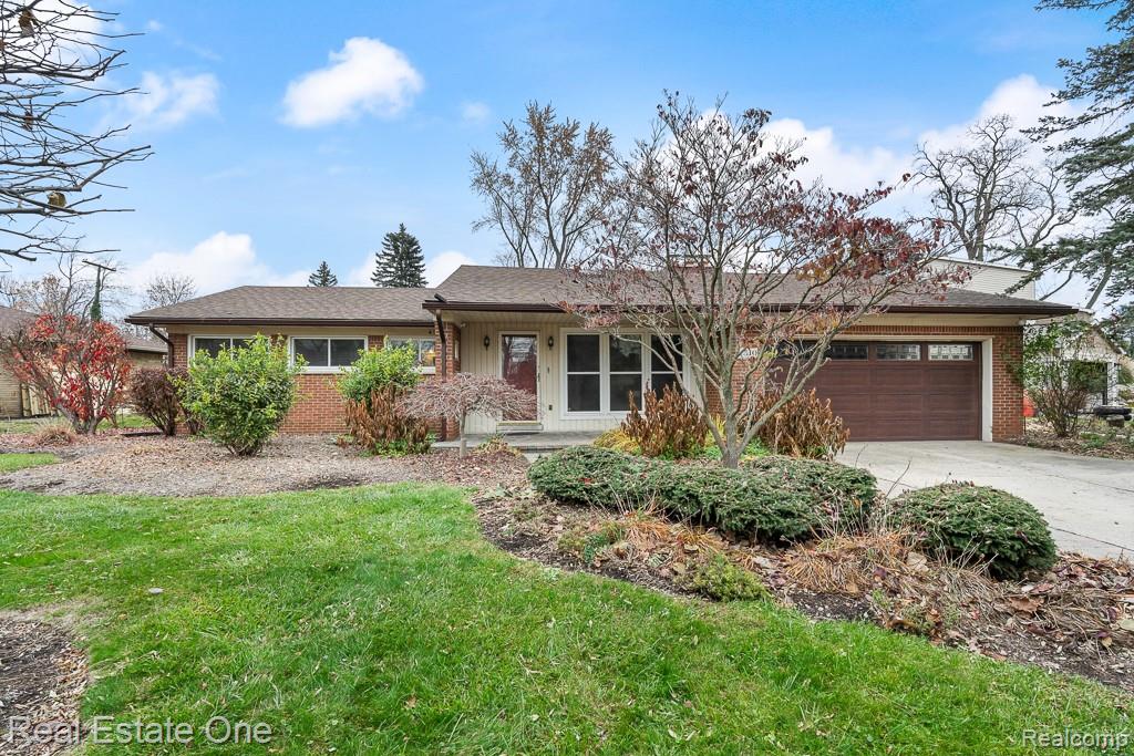 2510 Sunhill Drive