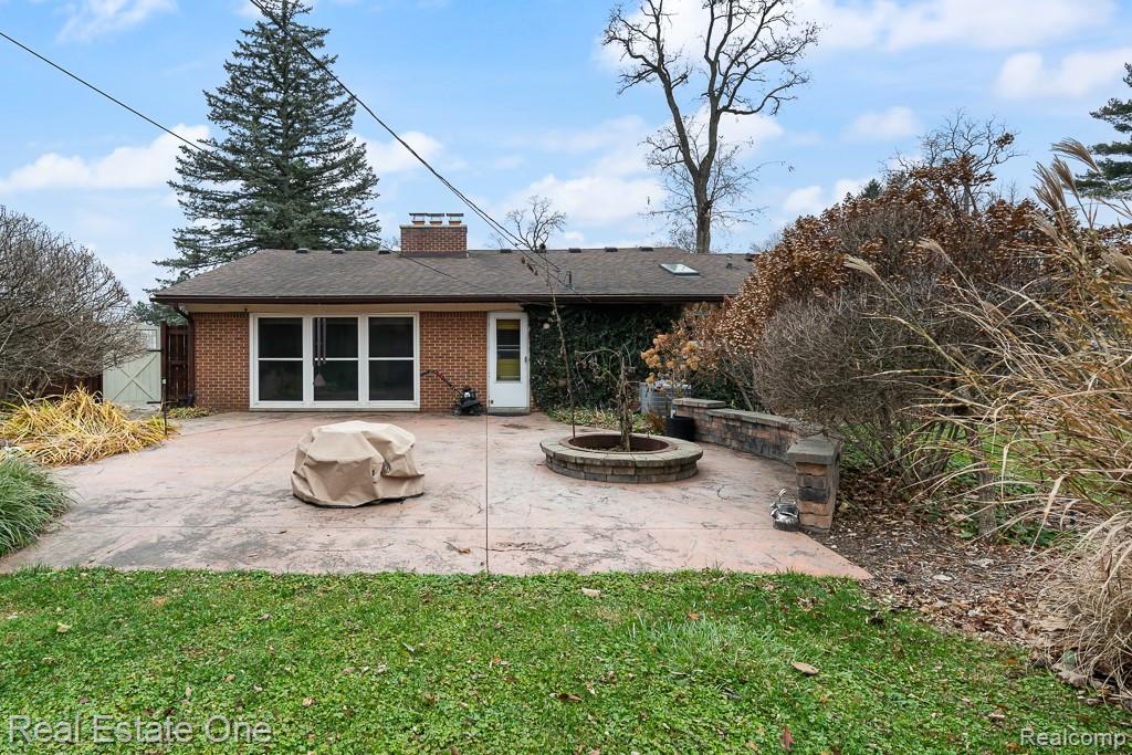 2510 Sunhill Drive