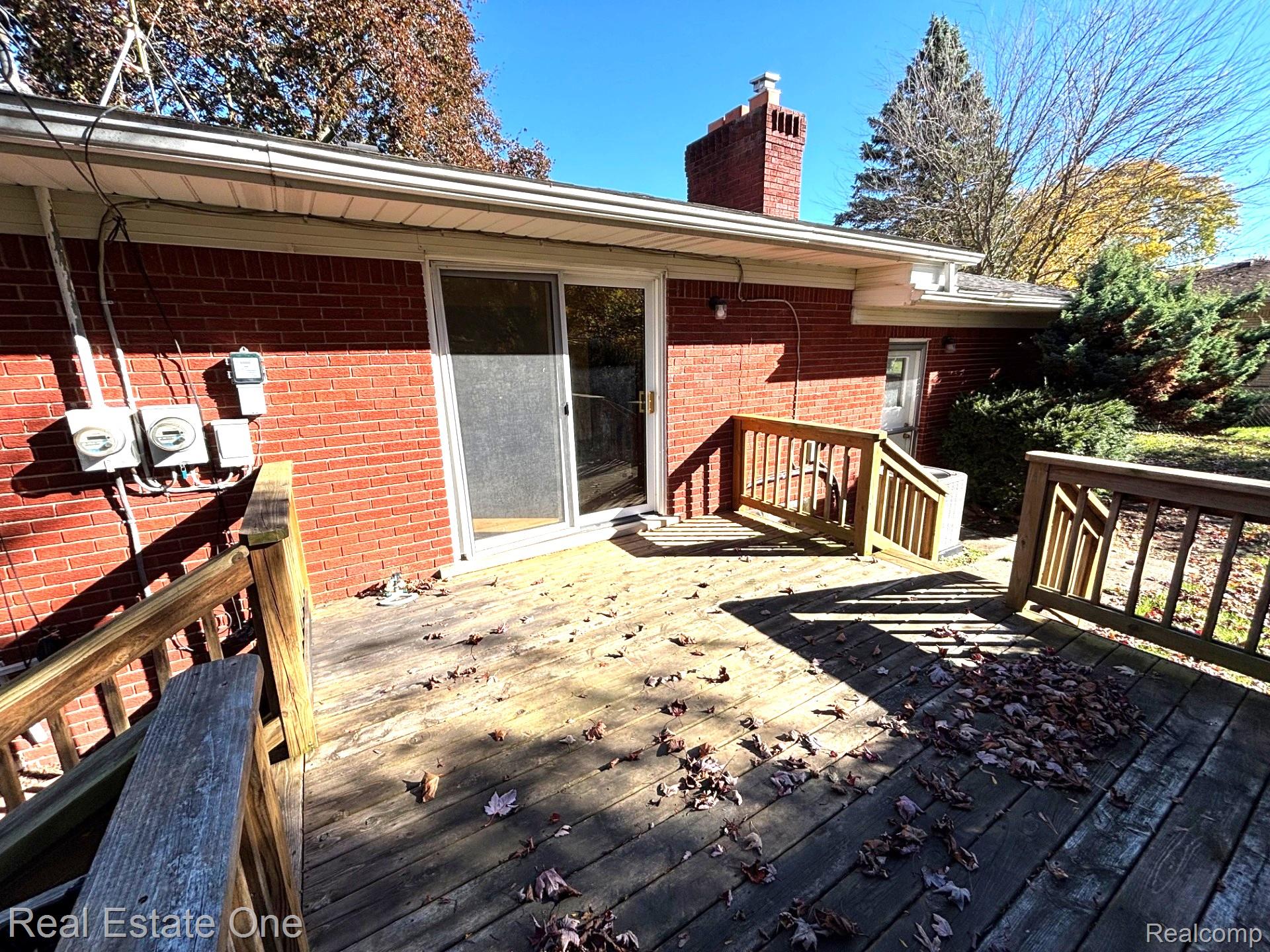 2927 Huntington Park Drive