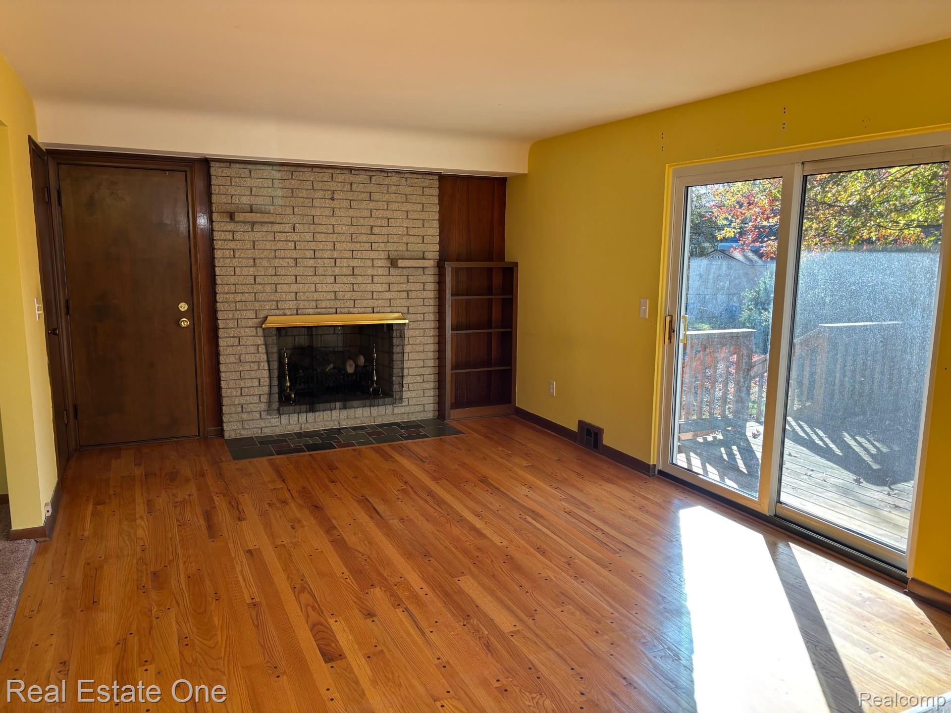 2927 Huntington Park Drive