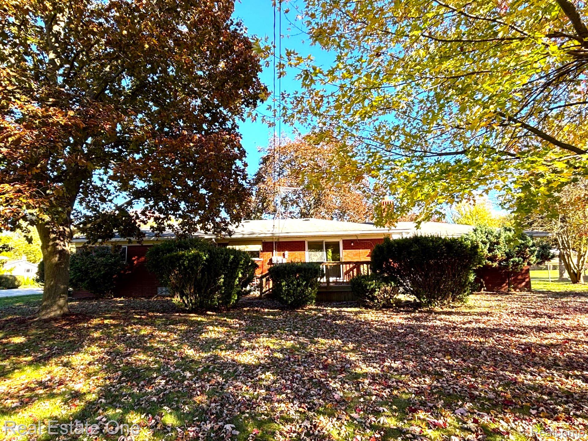 2927 Huntington Park Drive