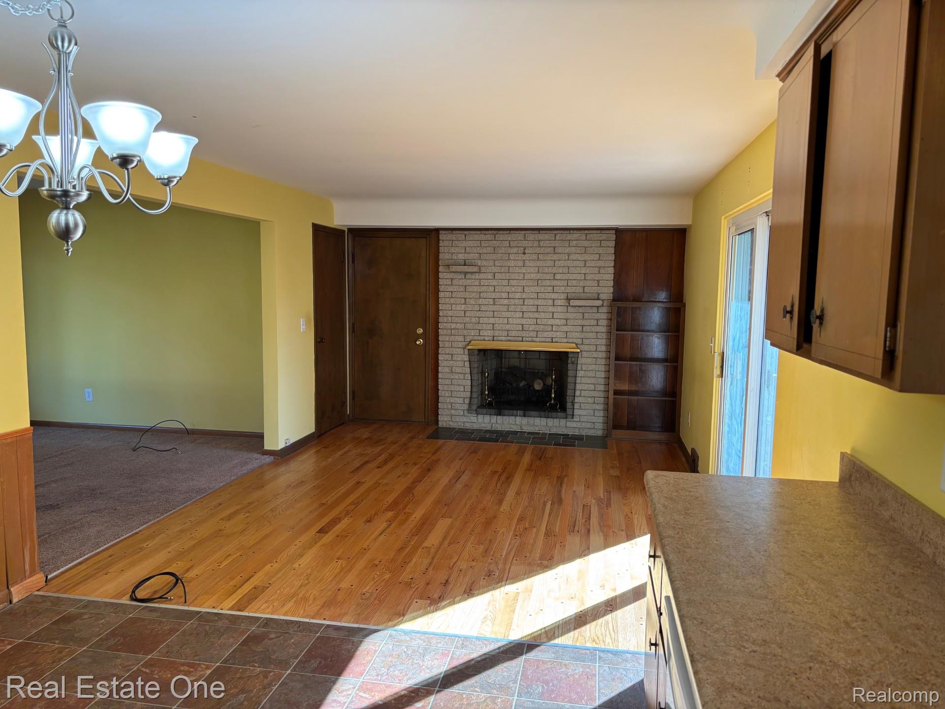 2927 Huntington Park Drive