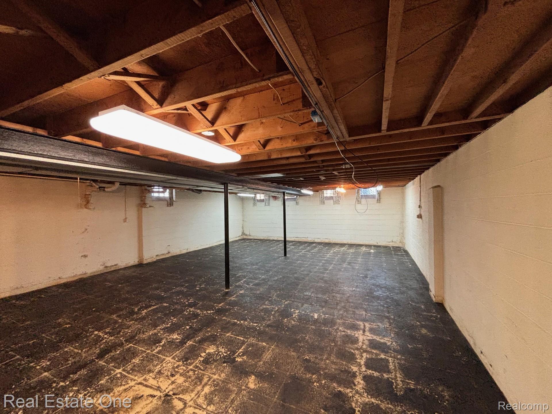 2927 Huntington Park Drive
