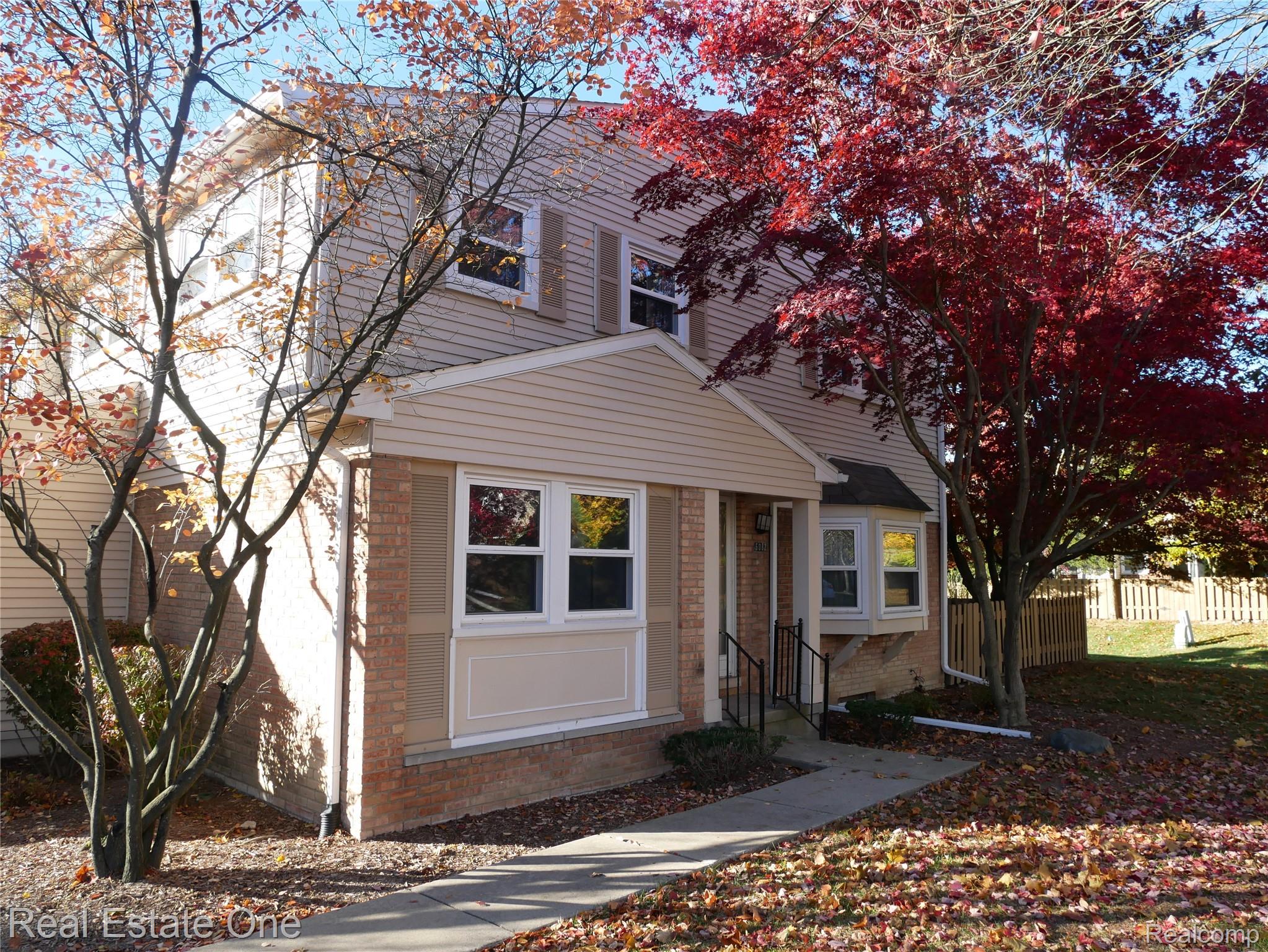 5082 Buckingham