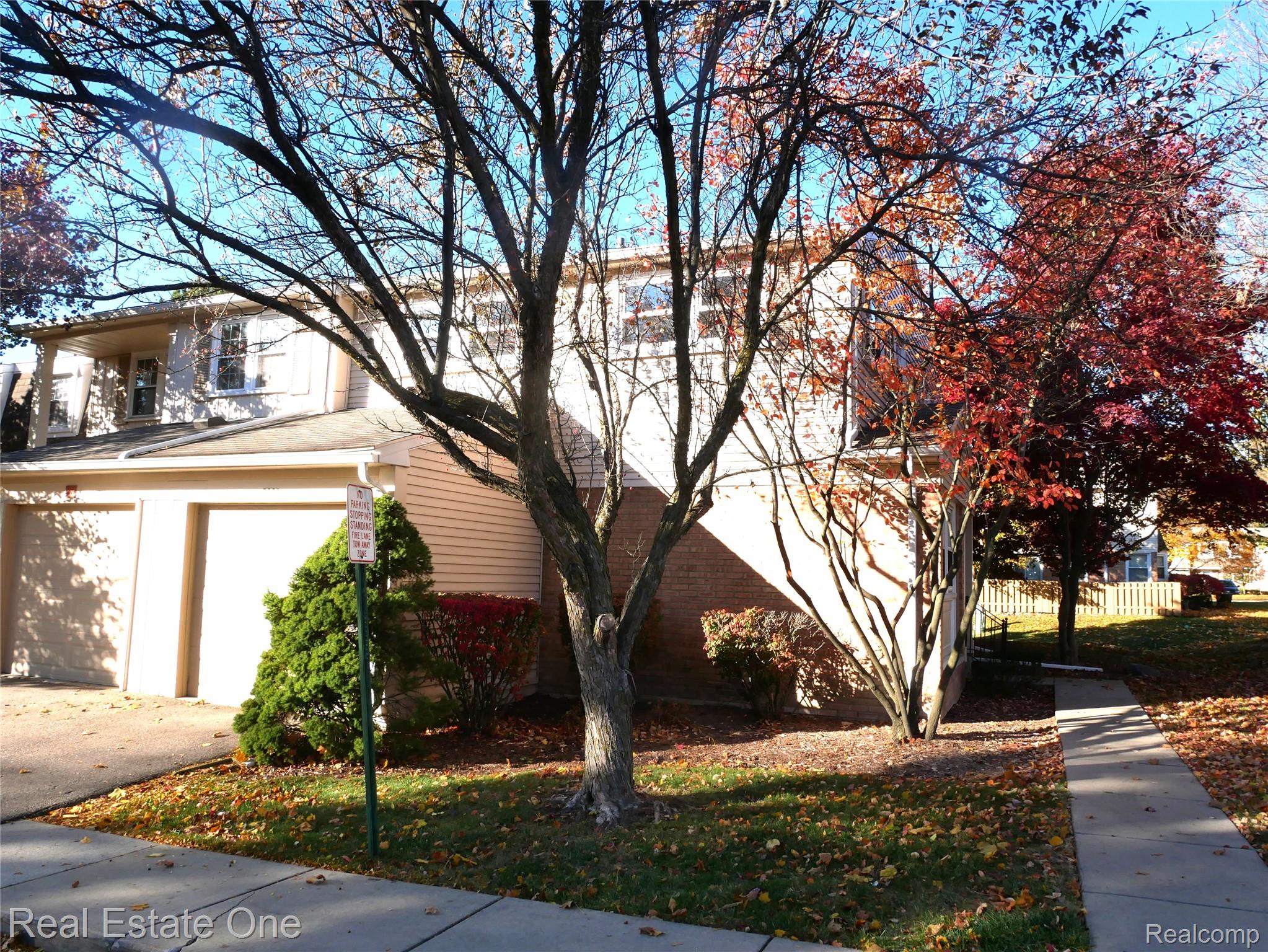 5082 Buckingham